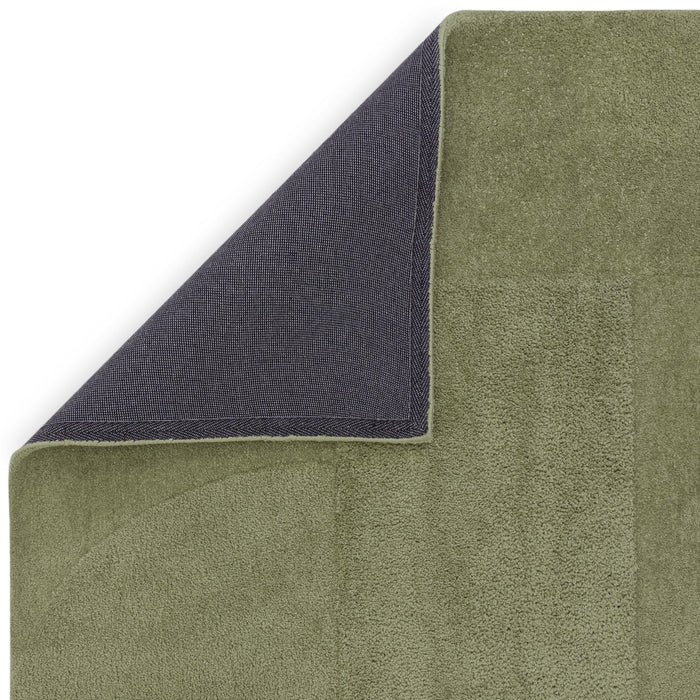 Atmacha Home And Living Rug Tova Green Rug