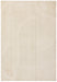 Atmacha Home And Living Rug Tova Ivory Rug