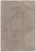 Atmacha Home And Living Rug Tova Moleskin Rug