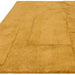 Atmacha Home And Living Rug Tova Ochre Rug