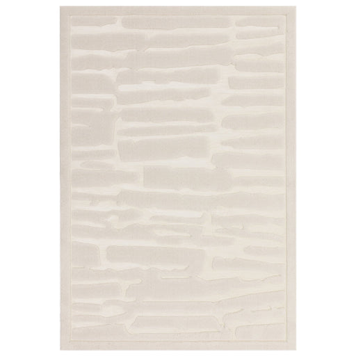 Atmacha Home And Living Rug Valley Ivory Path Rug