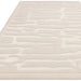 Atmacha Home And Living Rug Valley Ivory Path Rug