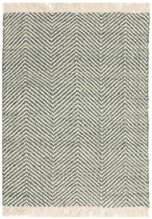 Atmacha Home And Living Rug Vigo Green Rug