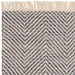 Atmacha Home And Living Rug Vigo Grey Rug