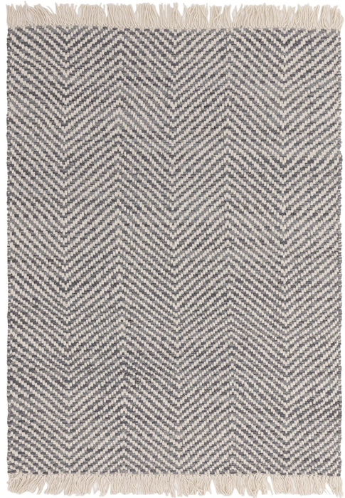 Atmacha Home And Living Rug Vigo Grey Rug