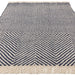 Atmacha Home And Living Rug Vigo Navy Rug