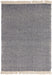 Atmacha Home And Living Rug Vigo Navy Rug