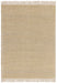 Atmacha Home And Living Rug Vigo Ochre Rug