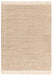 Atmacha Home And Living Rug Vigo Sand Rug