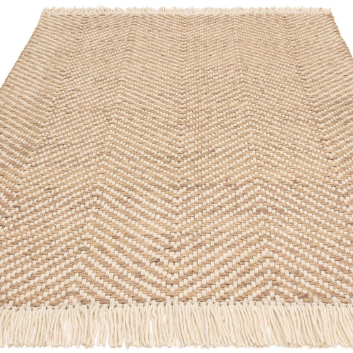 Atmacha Home And Living Rug Vigo Sand Rug