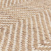 Atmacha Home And Living Rug Vigo Sand Rug