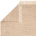 Atmacha Home And Living Rug Vigo Sand Rug