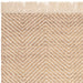 Atmacha Home And Living Rug Vigo Sand Rug