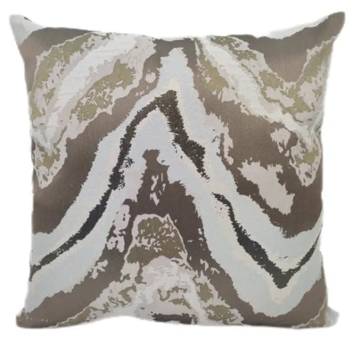 Atmacha Home And Living SCFP-ETNA-TAUPE 45X45CM