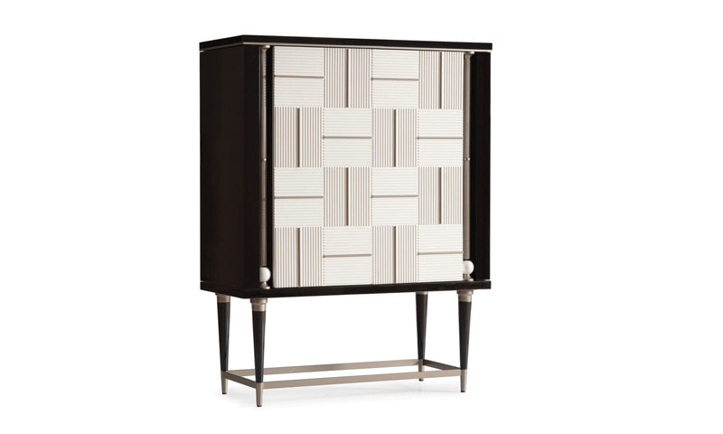 Atmacha Home And Living SENATO BAR