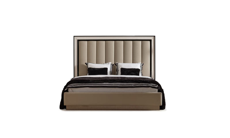 Atmacha Home And Living SENATO BEDSTEAD