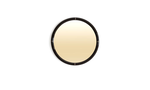 Atmacha Home And Living SENATO CONSOLE & MIRROR