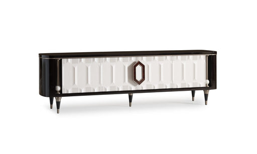 Atmacha Home And Living SENATO CONSOLE & MIRROR