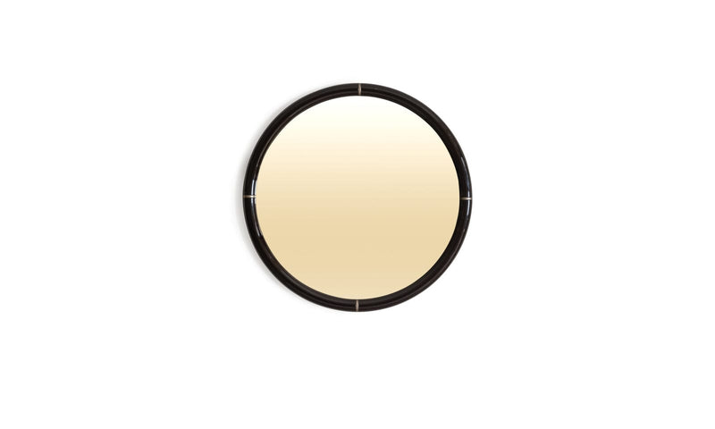 Atmacha Home And Living SENATO DRESSER & MIRROR