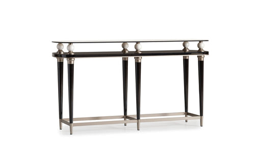 Atmacha Home And Living SENATO DRESSER & MIRROR