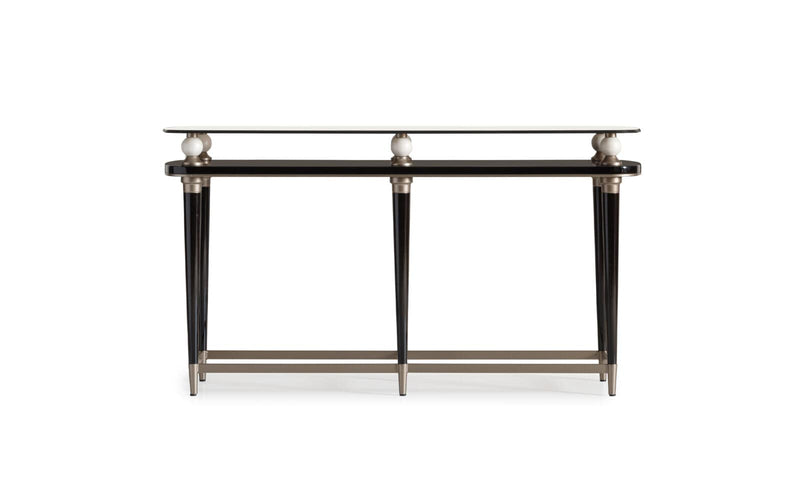 Atmacha Home And Living SENATO DRESSER & MIRROR