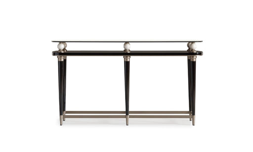 Atmacha Home And Living SENATO DRESSER & MIRROR