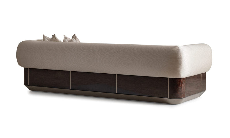 Atmacha Home And Living SENATO FOUR SEATER SOFA