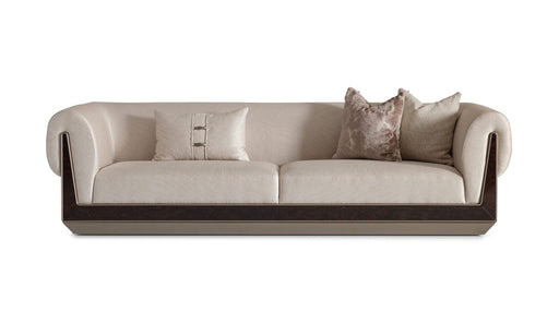 Atmacha Home And Living SENATO FOUR SEATER SOFA