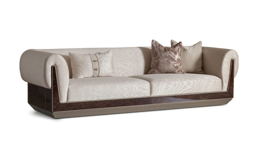 Atmacha Home And Living SENATO FOUR SEATER SOFA