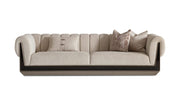 Atmacha Home And Living SENATO LUX FOUR SEATER SOFA