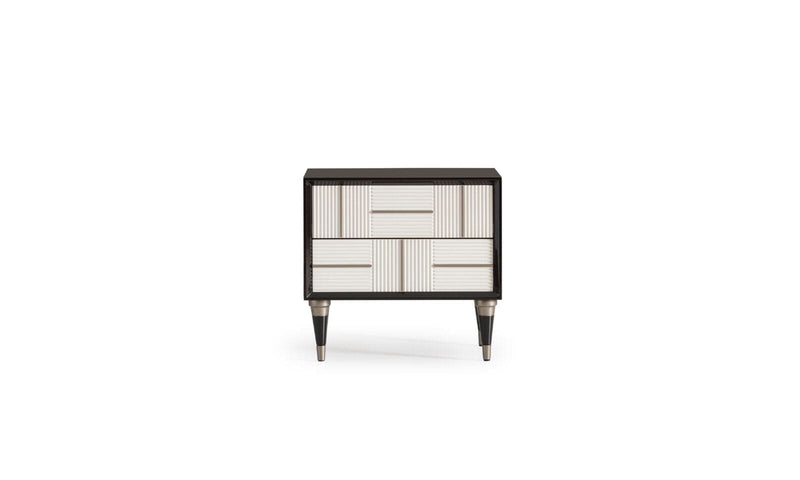 Atmacha Home And Living SENATO NIGHT STAND
