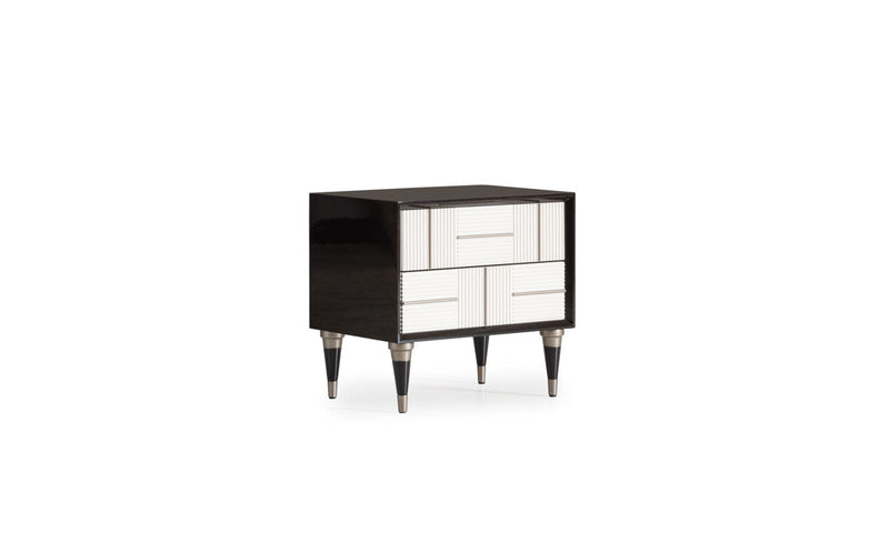 Atmacha Home And Living SENATO NIGHT STAND