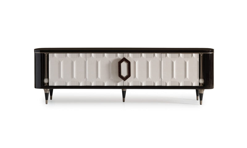 Atmacha Home And Living SENATO TV UNIT