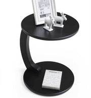 Atmacha Home And Living Service Table Black / MDF C Service Table
