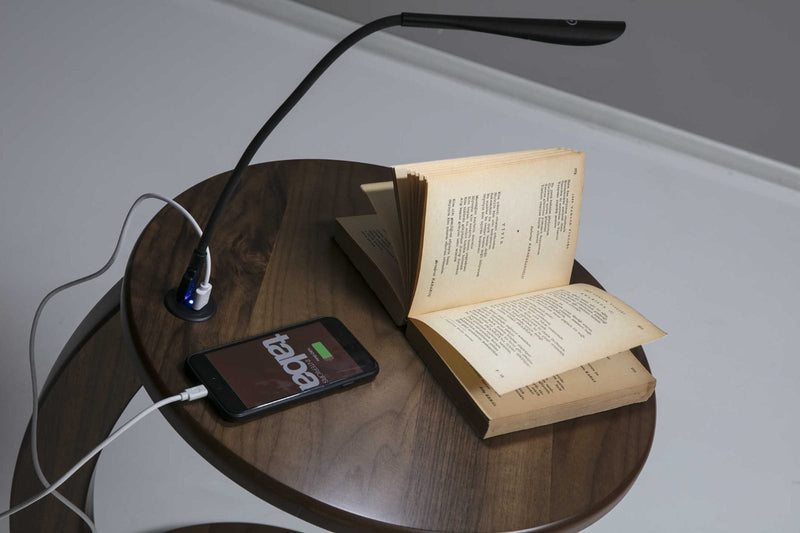 Atmacha Home And Living Service Table Button Service Table