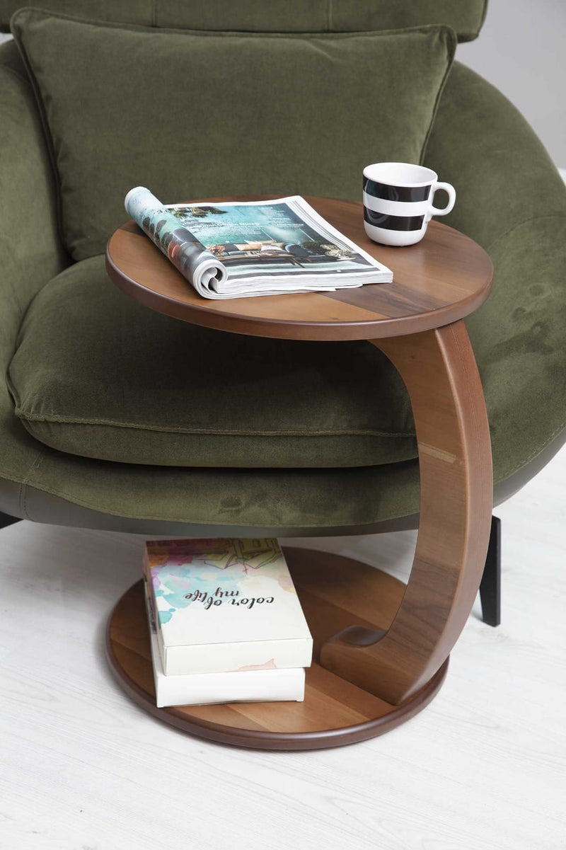 Atmacha Home And Living Service Table C Service Table