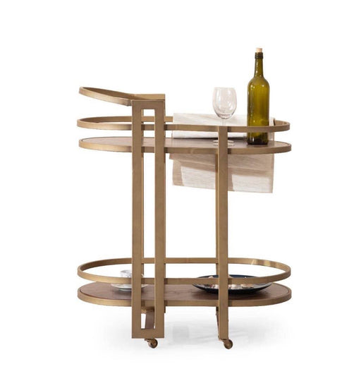 Atmacha Home And Living Service Trolley Daniels Service Trolley