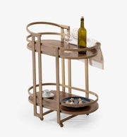 Atmacha Home And Living Service Trolley Daniels Service Trolley
