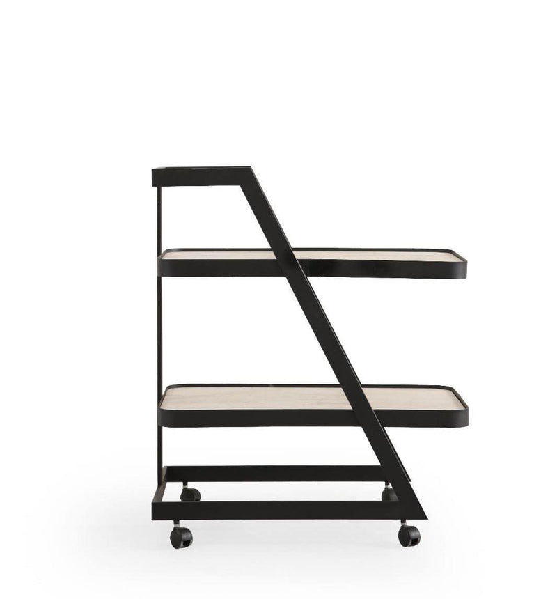 Atmacha Home And Living Service Trolley Porto Service Trolley