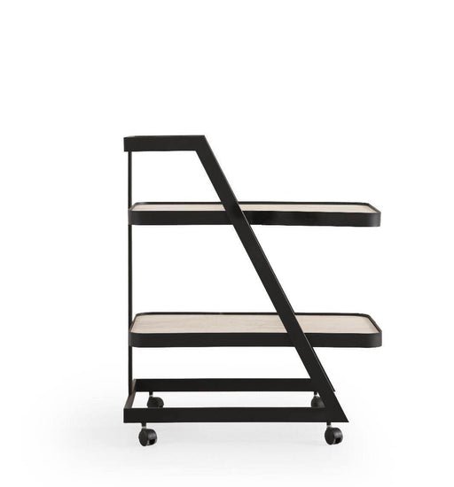 Atmacha Home And Living Service Trolley Porto Service Trolley
