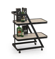 Atmacha Home And Living Service Trolley Porto Service Trolley