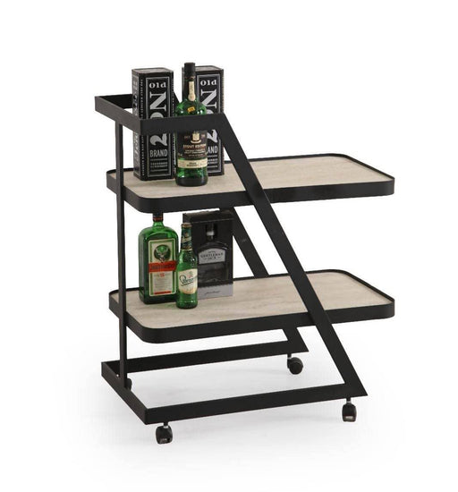 Atmacha Home And Living Service Trolley Porto Service Trolley