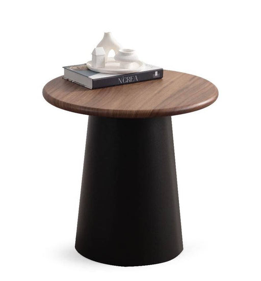 Atmacha Home And Living Side Table Black / Standard Tola Side Table
