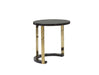 Atmacha Home And Living Side Table Braga Side Table