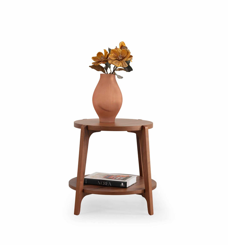 Atmacha Home And Living Side Table Duo Side Table