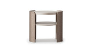 Atmacha Home And Living Side Table Louis Side Table