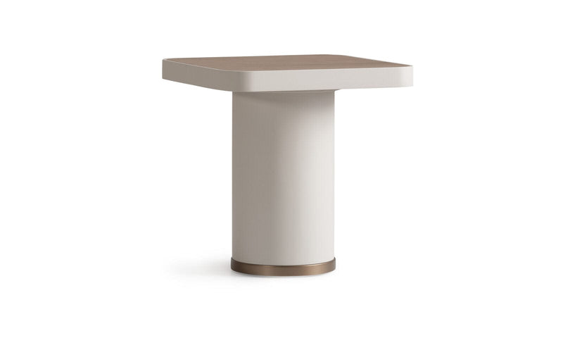 Atmacha Home And Living Side Table Lunis Side Table
