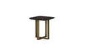 Atmacha Home And Living Side Table Mardin Side Table