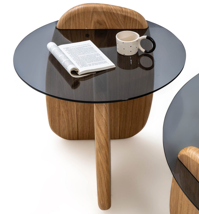 Atmacha Home And Living Side Table Markiz Side Table