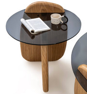 Atmacha Home And Living Side Table Markiz Side Table